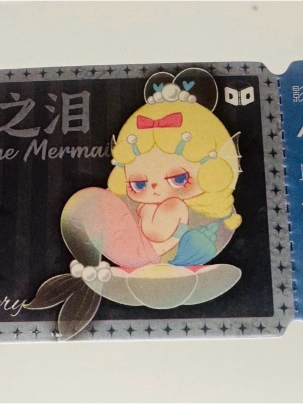 Dodo Sugar Roras Story-Tears of the Mermaid-new - Picture 6 of 8
